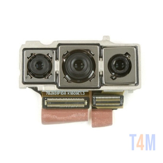 CAMARA TRASERA SAMSUNG GALAXY M21/M215/M30S 2020/M307